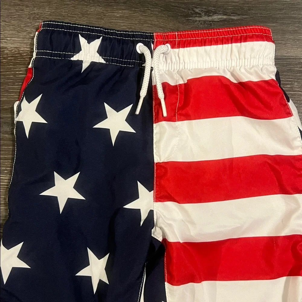 The Children’s Place swim trunks